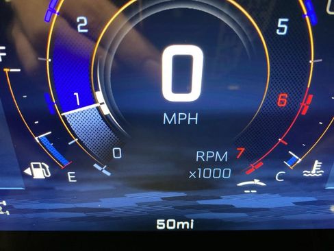 New 2026 Chevrolet Traverse LT w/ LPO, Floor Liner Package image 21