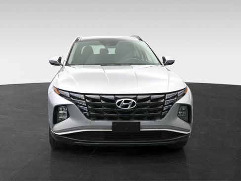 Used 2023 Hyundai Tucson SEL AWD/4WD image 3