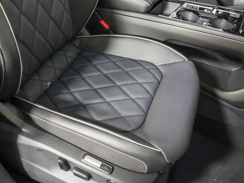 New 2026 Volkswagen Atlas Cross Sport SEL Premium R-Line image 46