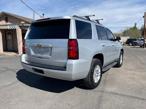 Used 2016 Chevrolet Tahoe LT image 5