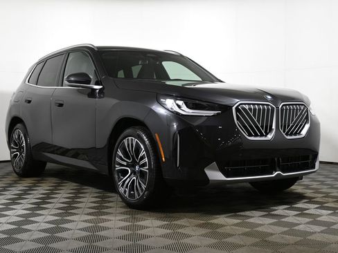 New 2026 BMW X3 xDrive30 w/ Convenience Package image 9