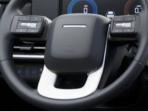 New 2026 Hyundai Santa Fe XRT image 17