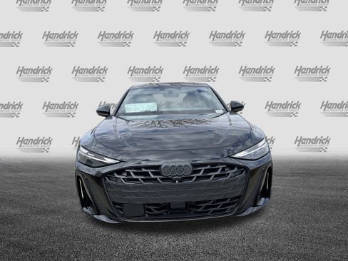 New 2026 Audi A6 Premium Plus image 3