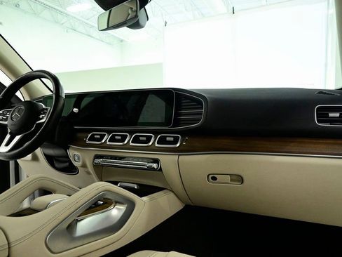 Certified 2023 Mercedes-Benz GLE 350 4MATIC image 14