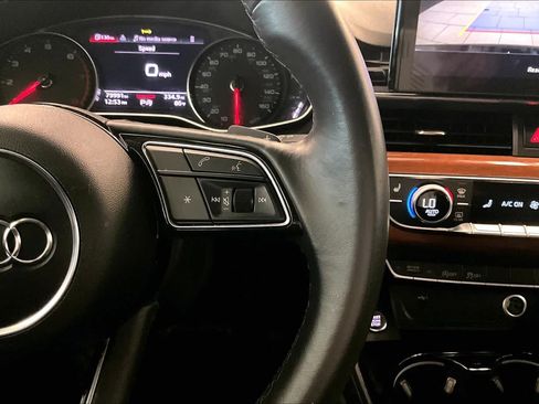 Used 2022 Audi A5 2.0T Premium AWD/4WD image 22