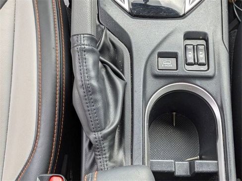 Used 2023 Subaru Crosstrek 2.5i Limited image 17