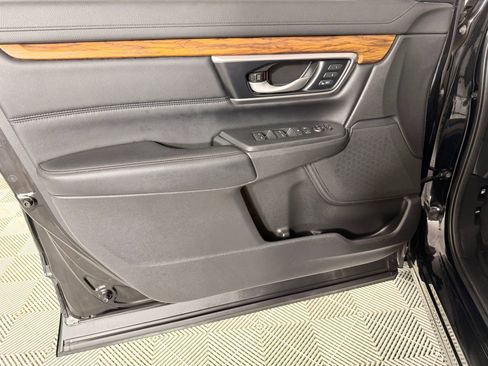Certified 2022 Honda CR-V EX-L image 21