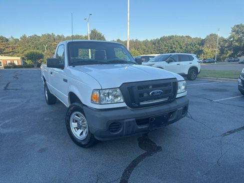 Used 2011 Ford Ranger XL RWD image 1
