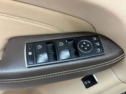 Used 2013 Mercedes-Benz ML 350 2WD image 23