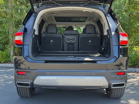 New 2026 Honda Pilot Elite image 48