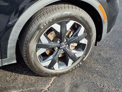 Used 2023 Kia Sportage X-Line w/ X-Line Premium Package image 24