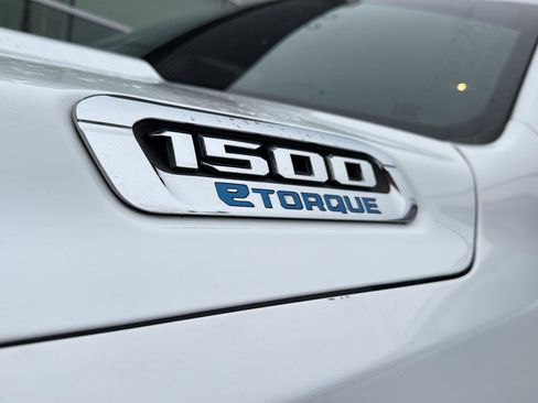 Used 2022 RAM 1500 Big Horn image 35