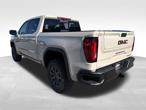 New 2026 GMC Sierra 1500 AT4X AWD/4WD image 5