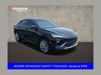 Used 2024 Buick Envista Avenir