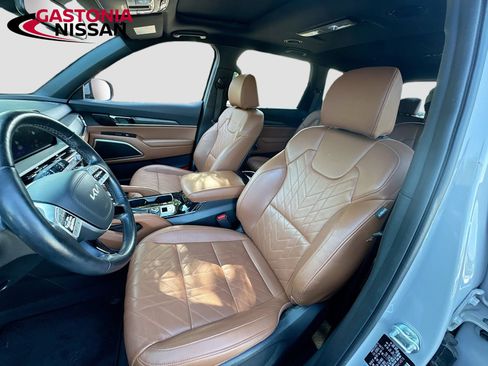 Used 2024 Kia Telluride EX X-Line AWD/4WD image 29