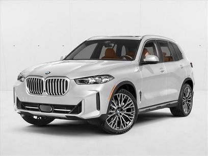 Used 2024 BMW X5 sDrive40i w/ M Sport Package