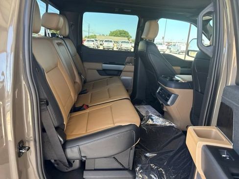 New 2026 Ford F250 Lariat w/ Lariat Ultimate Package AWD/4WD image 10