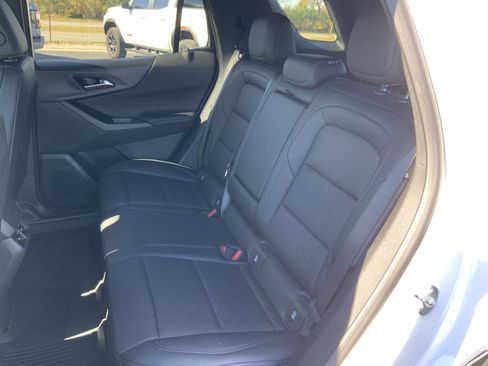 New 2026 Chevrolet Equinox LT w/ Convenience Package II image 60