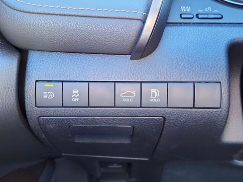 Used 2023 Toyota Camry XSE image 26