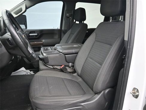 Used 2023 Chevrolet Silverado 2500 LT w/ Convenience Package image 9