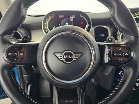 Used 2022 MINI Cooper S image 20