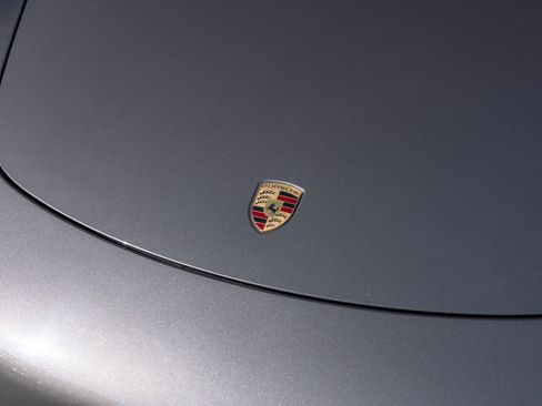 Certified 2017 Porsche 911 Carrera S RWD image 17