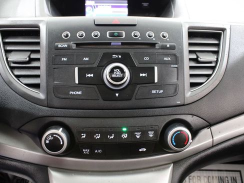 Used 2014 Honda CR-V EX image 23