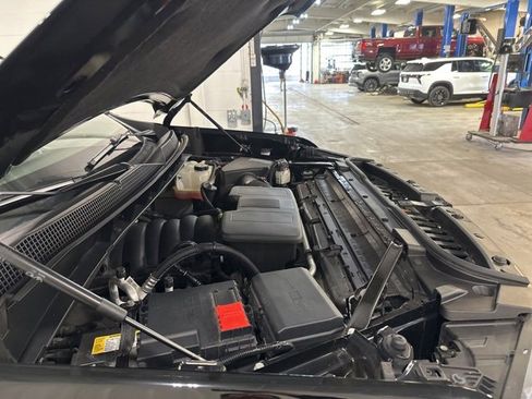 Used 2020 Chevrolet Silverado 1500 RST w/ All-Star Edition image 37