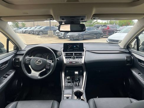 Used 2020 Lexus NX 300 AWD w/ Comfort Package image 20