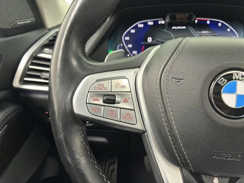 Used 2019 BMW X7 xDrive50i w/ Premium Package image 29