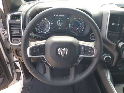 Used 2025 RAM 1500 Big Horn AWD/4WD image 21