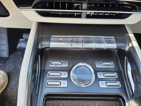 New 2026 Lincoln Nautilus Premier w/ Equipment Group 102A image 11