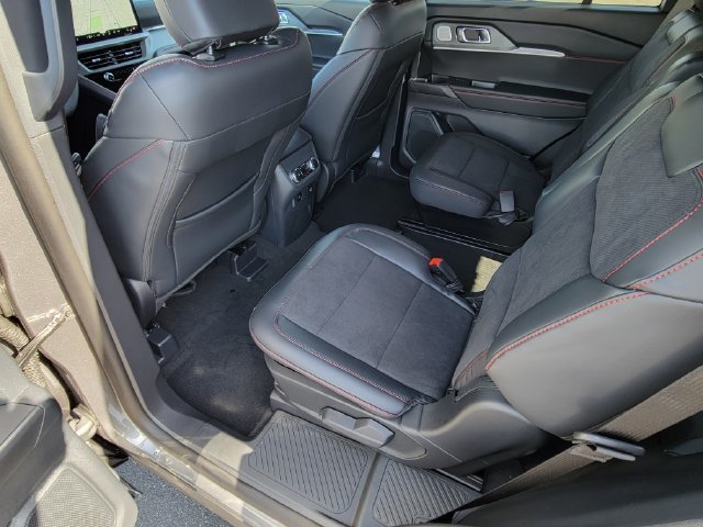 New 2026 Ford Explorer ST w/ Sun And Sound Package AWD/4WD image 16