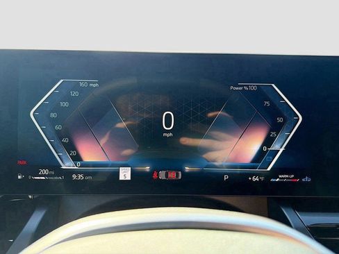 New 2026 BMW 530i xDrive w/ Premium Package AWD/4WD image 42