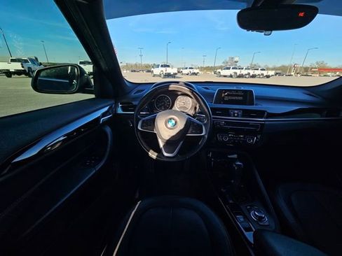 Used 2016 BMW X1 xDrive28i image 12