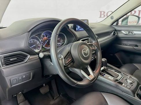 Used 2019 MAZDA CX-5 Touring FWD image 11