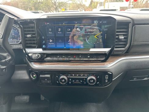 Used 2024 Chevrolet Silverado 2500 LT w/ All Star Edition AWD/4WD image 16