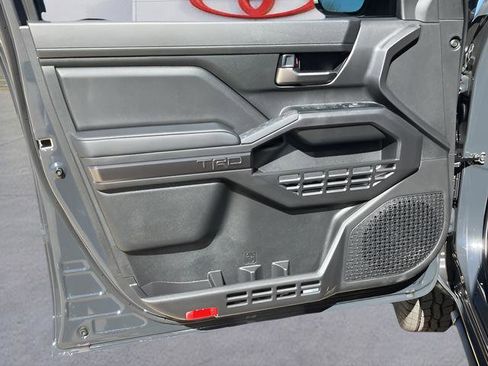 New 2026 Toyota Tacoma TRD Off-Road image 25