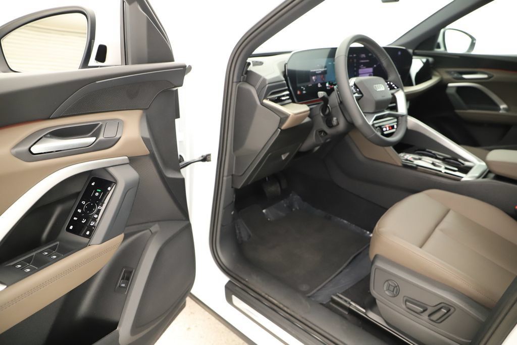 New 2026 Audi Q5 2.0T AWD/4WD image 13