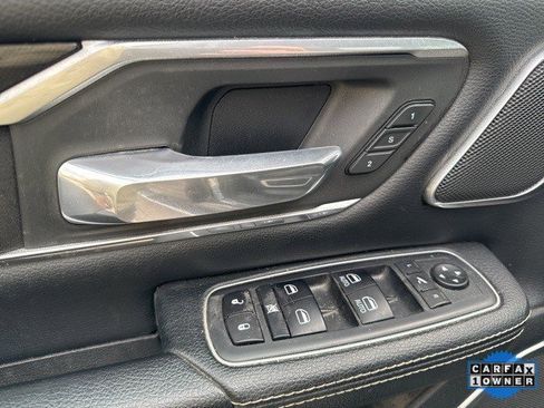 Used 2020 RAM 1500 Laramie image 20