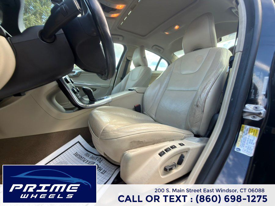 Used 2014 Volvo S60 T5 AWD/4WD image 10