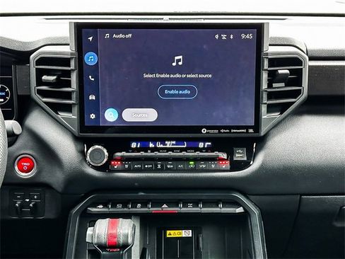 Certified 2024 Toyota Sequoia TRD Pro image 31