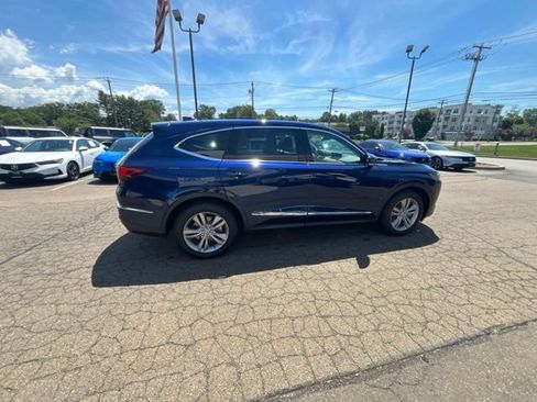 Used 2024 Acura MDX SH-AWD image 18