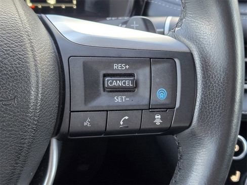 Used 2023 INFINITI QX60 Luxe w/ Cargo Package image 25