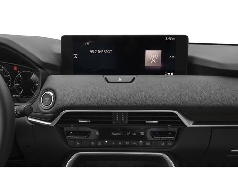 New 2026 MAZDA CX-70 SC AWD/4WD image 23