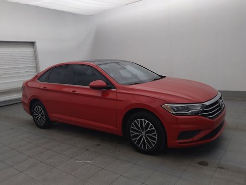Used 2019 Volkswagen Jetta SE FWD image 11