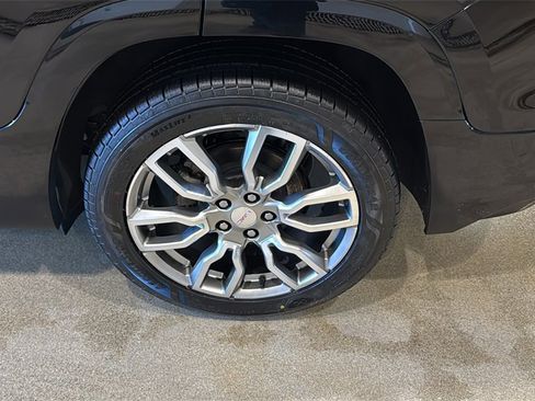 Used 2022 GMC Terrain Denali image 10