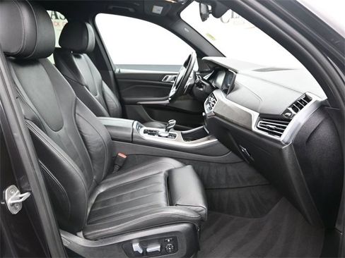 Used 2020 BMW X5 sDrive40i w/ Premium Package image 10