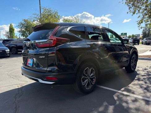 Used 2020 Honda CR-V EX-L image 5