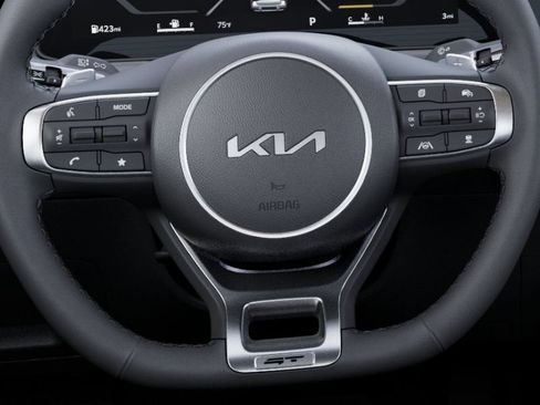 New 2026 Kia K5 GT w/ GT1 Package FWD image 22